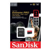 SanDisk 1 TB microSDXC UHS-I U3 Extreme Pro + SD Adapter (SDSQXCD-1T00-GN6MA)