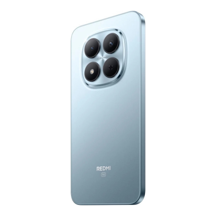 Xiaomi Redmi Note 15 Pro 12/512GB Glacier Blue (with charger) (Global Version)