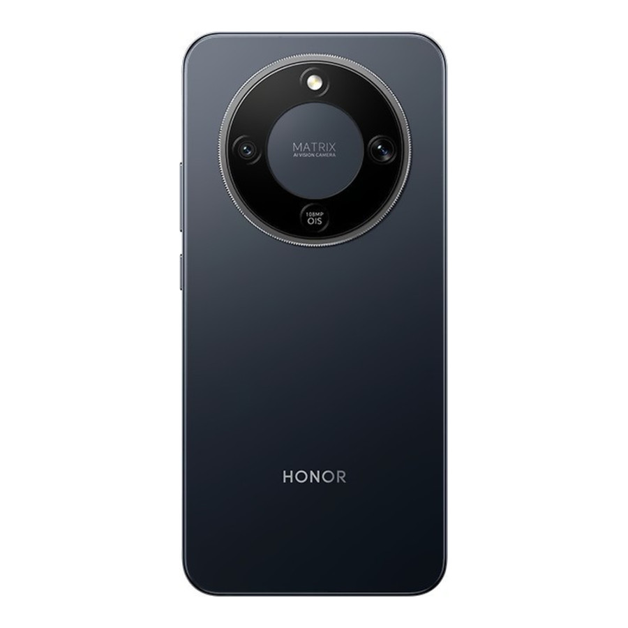 Honor Magic8 Lite 8/256GB Midnight Black (Global version)