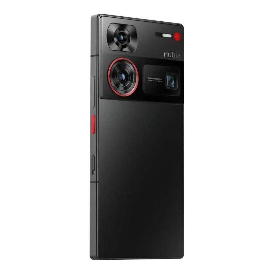 ZTE Nubia Z60 Ultra 16/512GB Black (Global Version)