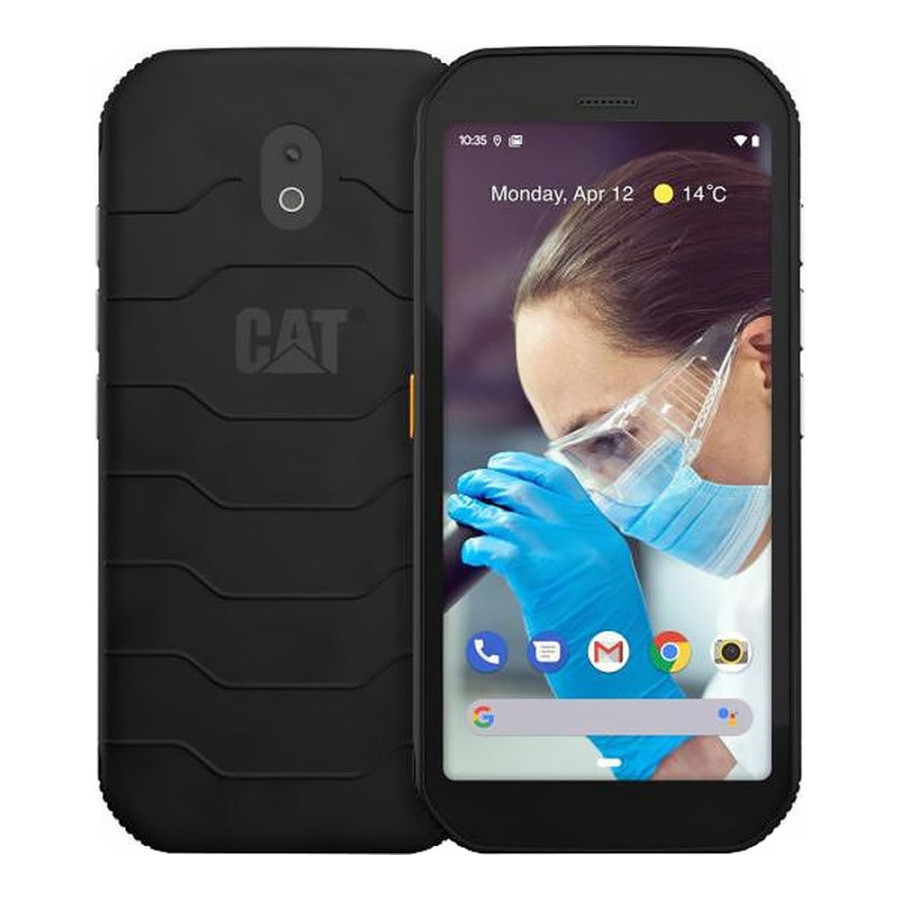 CAT S42 H+ Black