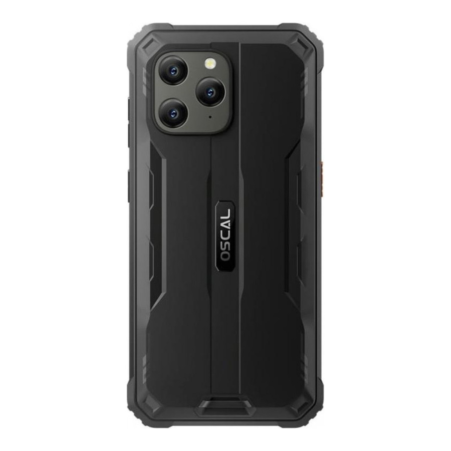 Blackview Oscal S70 Pro 4/64GB Black