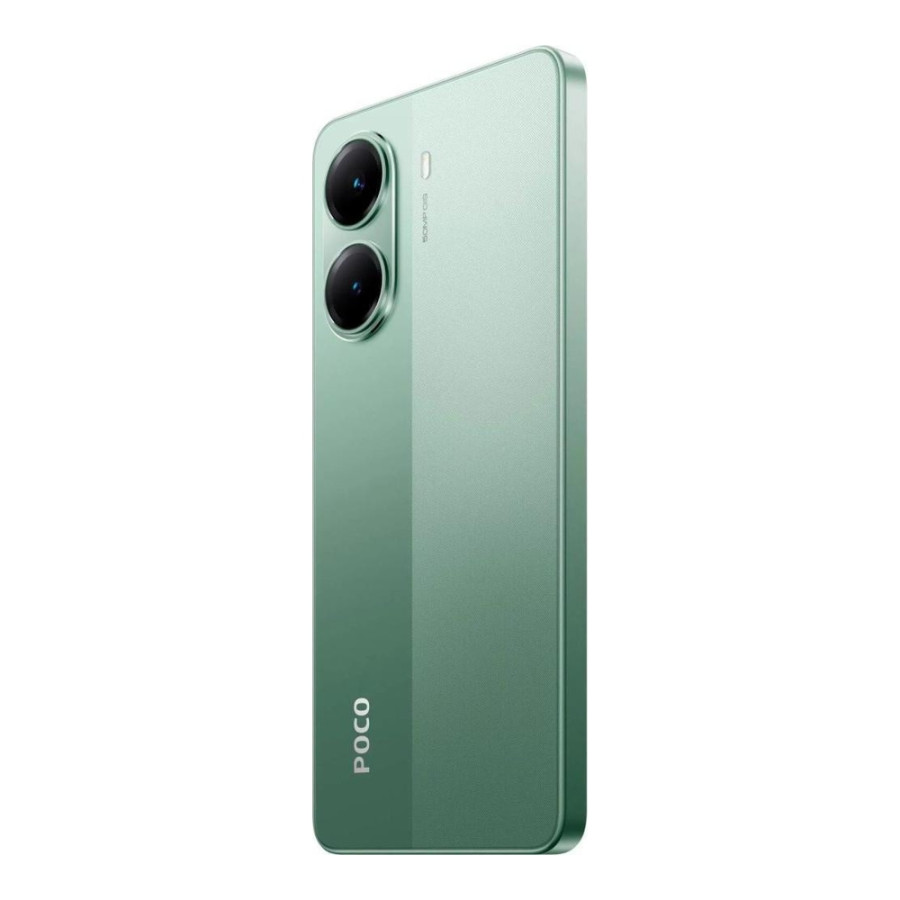 Xiaomi Poco X7 Pro 12/256GB Green (with charger) (Global Version)