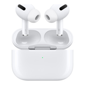 Apple AirPods Pro with MagSafe Charging Case (MLWK3)