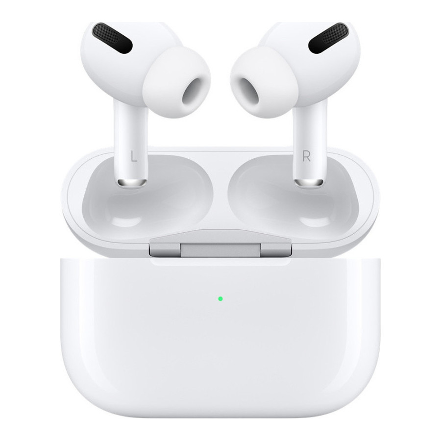 Apple AirPods Pro with MagSafe Charging Case (MLWK3)