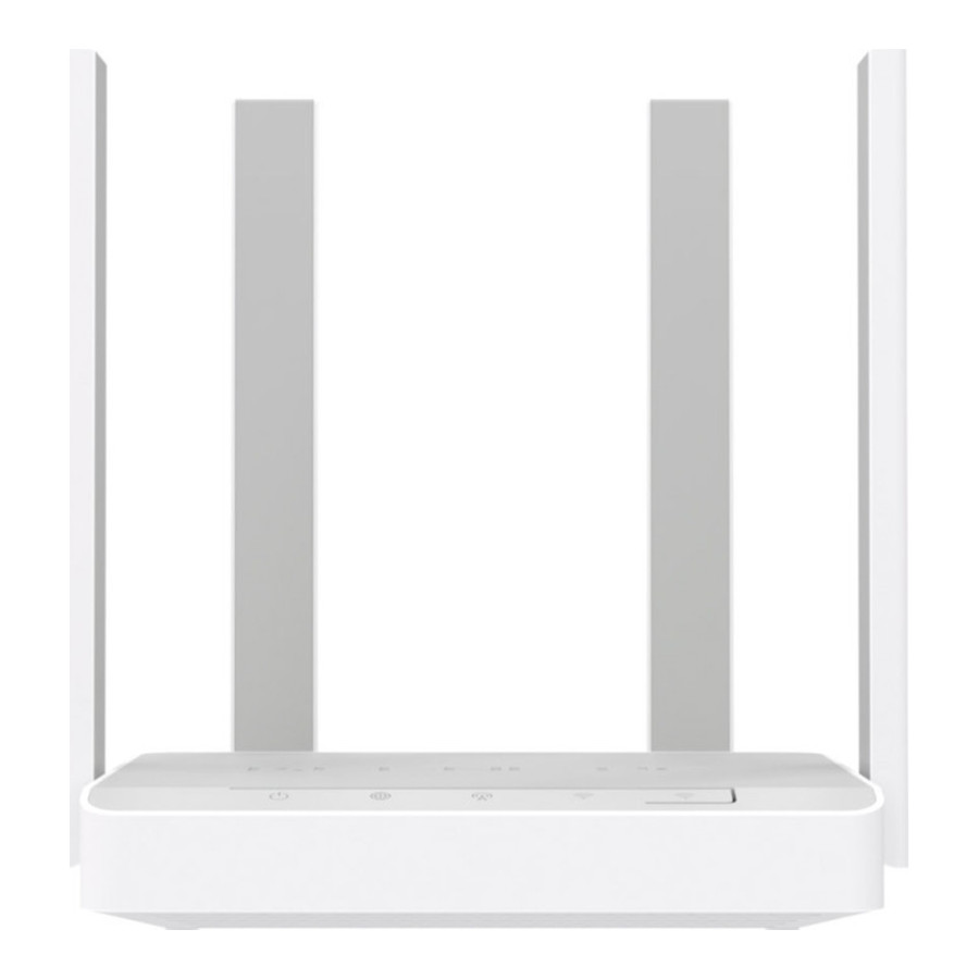 Keenetic Runner 4G (KN-2210) (UA)