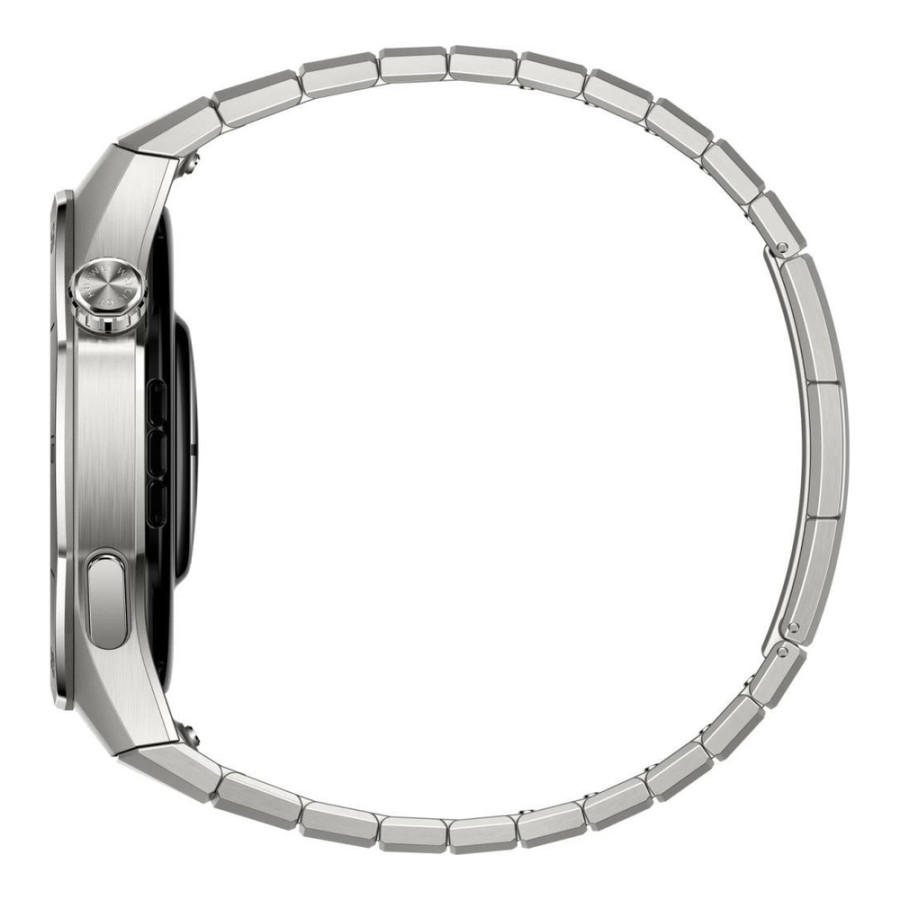 HUAWEI Watch GT 5 Pro 46 mm Titanium