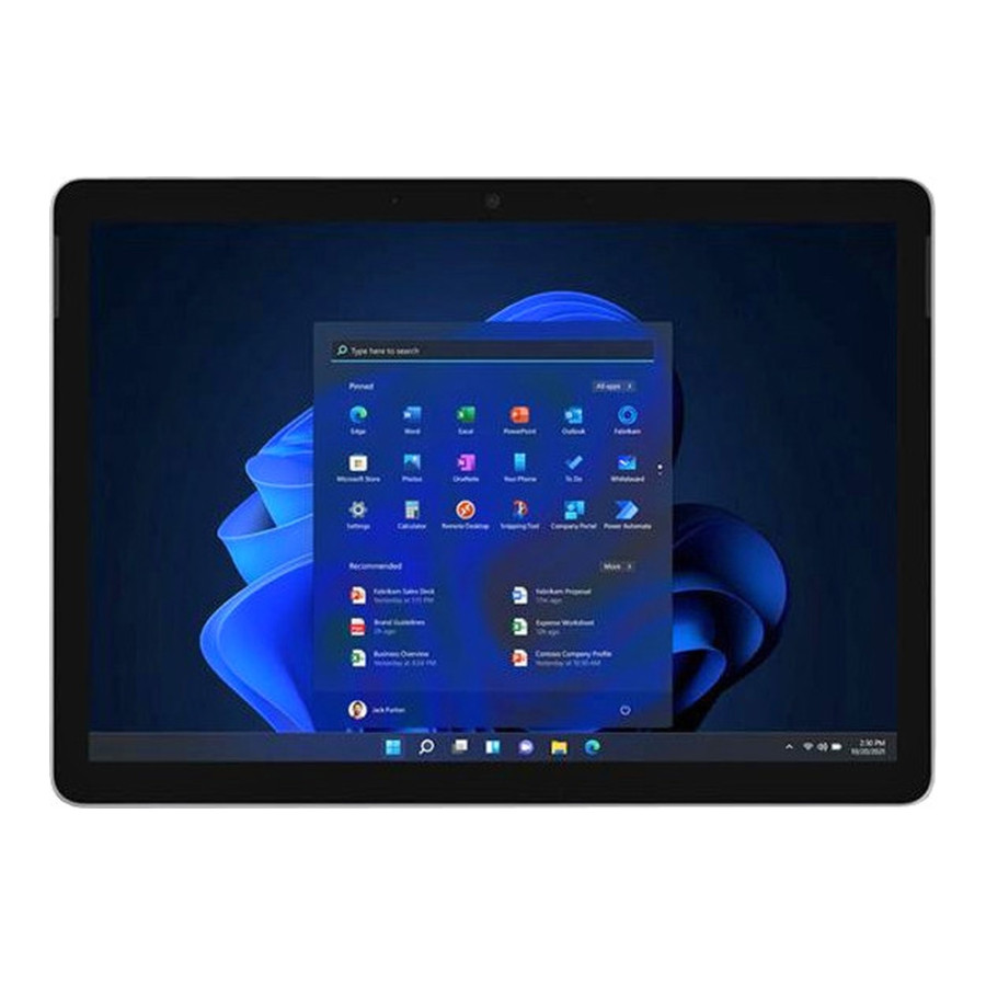 Microsoft Surface Pro 9 i7 16/256GB Win 11 Platinum (QIL-00001, QIL-00004)