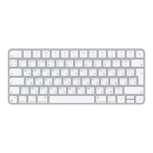 Apple Magic Keyboard 2021 (MK2A3) (EU)