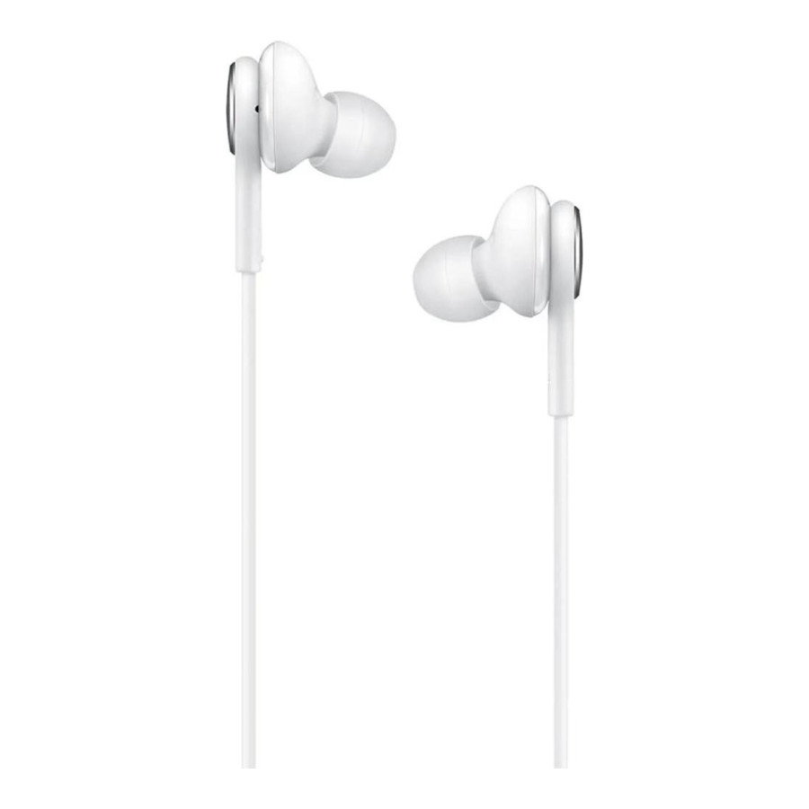 Samsung EO-IC100 White (EO-IC100BWEGRU) (EU)