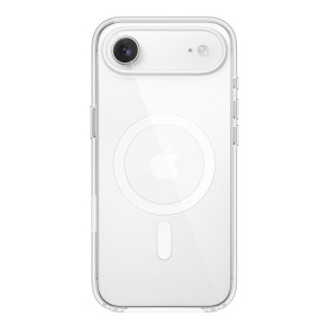 Apple iPhone Air Case with MagSafe – Frost (MGH34) (EU)