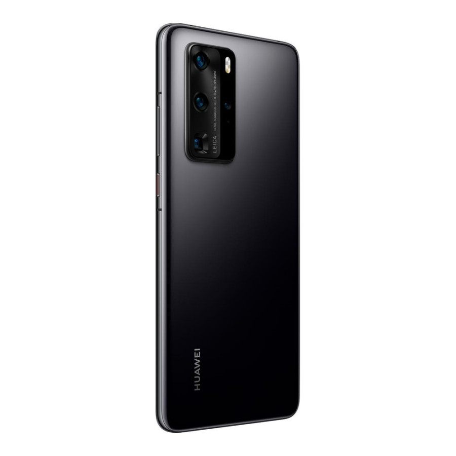 HUAWEI P40 Pro 8/256GB Black (51095EXQ)