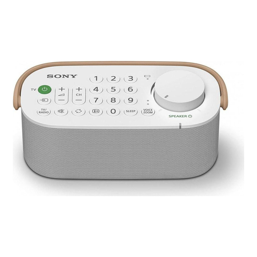 Sony SRS-LSR200
