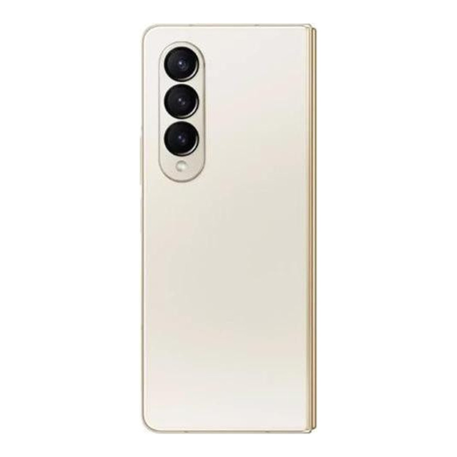 Samsung Galaxy Fold4 SM-F9360 12/256GB Beige