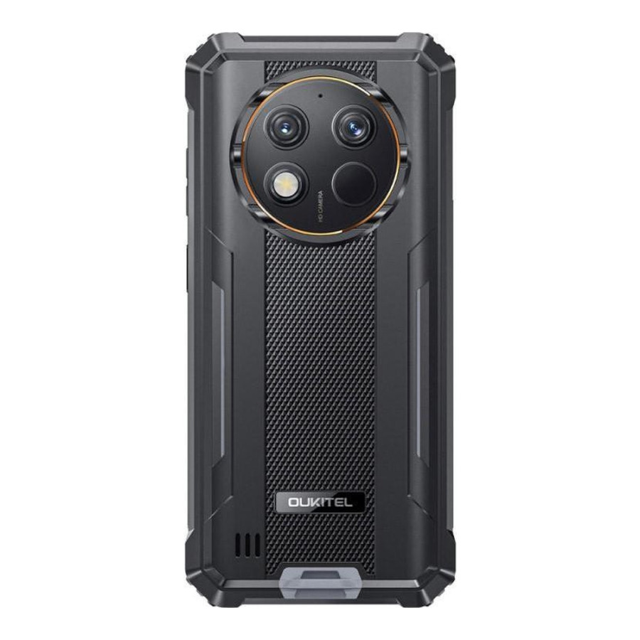Oukitel WP28S 4/128GB Black