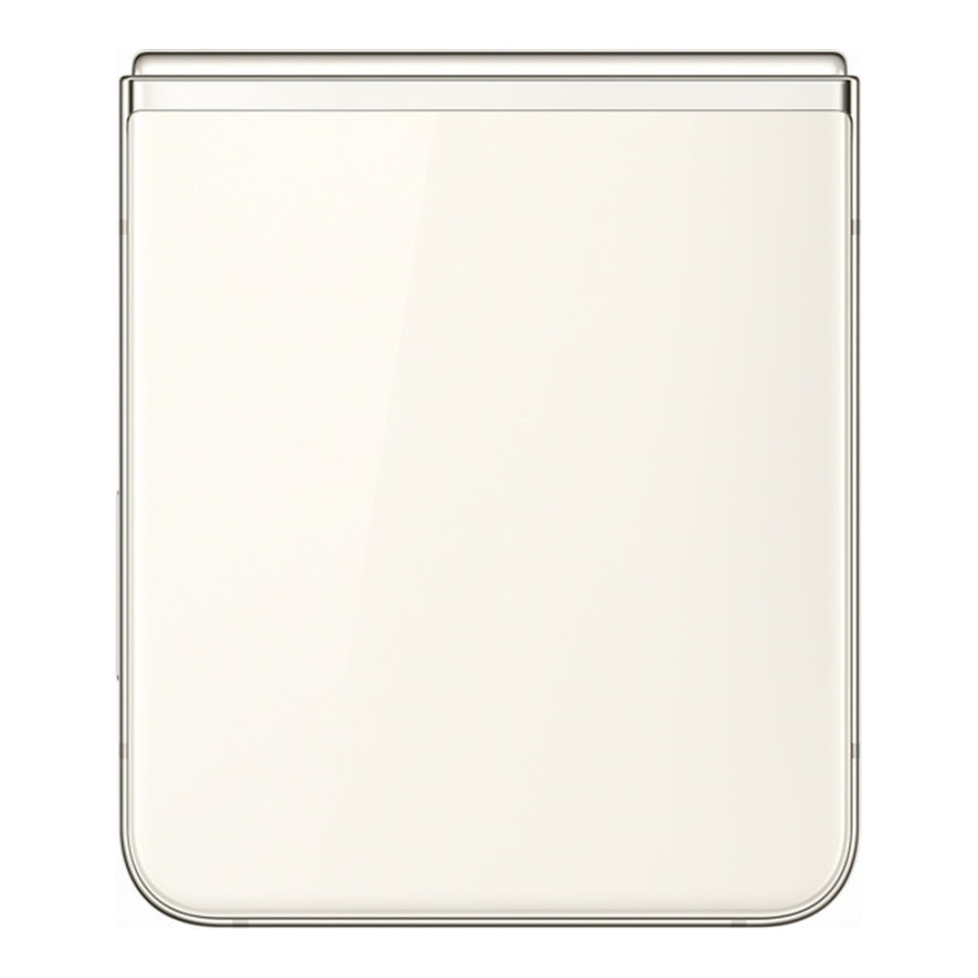Samsung Galaxy Flip5 8/512GB Cream (SM-F731BZEH)