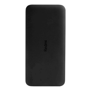 Xiaomi Redmi Power Bank 20000mAh Black (VXN4304GL)