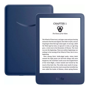Amazon Kindle 11th Gen. 2022 Denim 16Gb