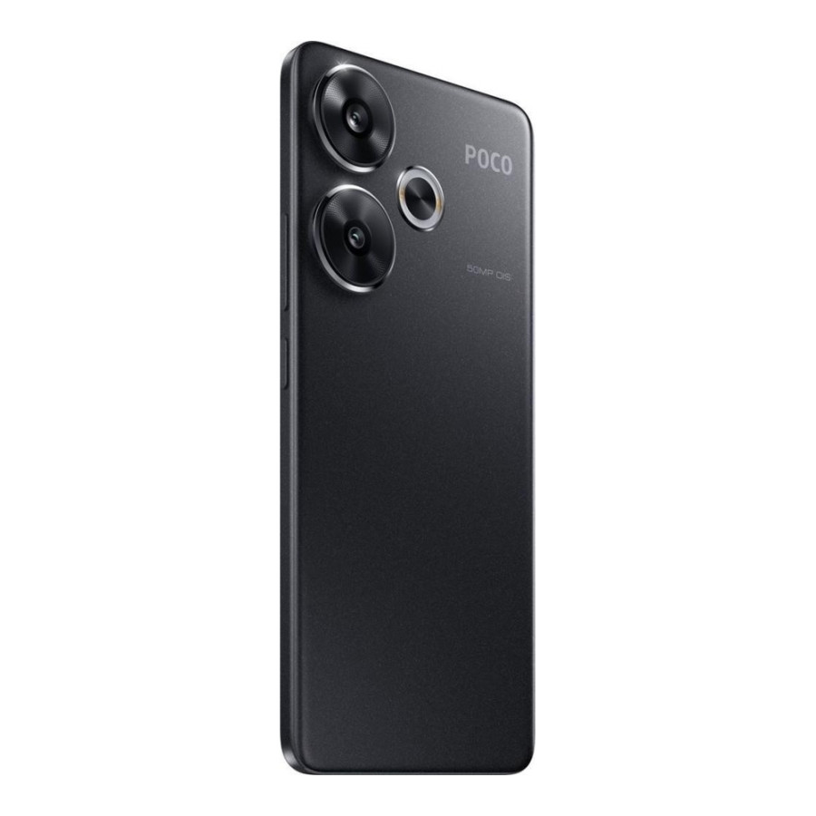 Xiaomi POCO F6 8/256GB Black (Global Version)