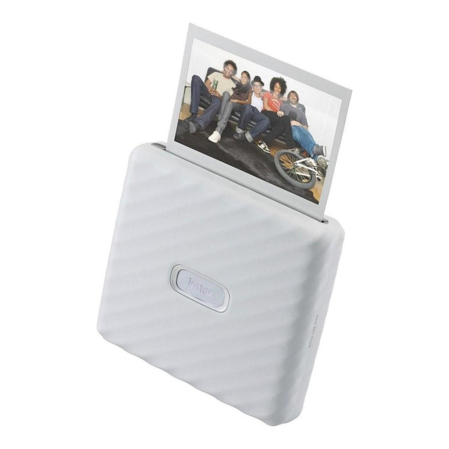 Fujifilm Instax Link Wide A White (16719574)