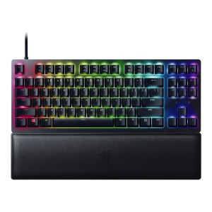 Razer Huntsman V2 Tenkeyless Purple (RZ03-03940300-R3M1)