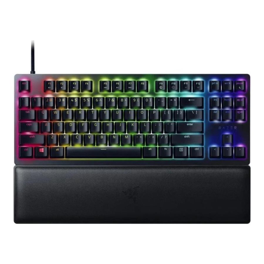 Razer Huntsman V2 Tenkeyless Purple (RZ03-03940300-R3M1)