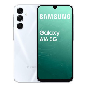 Samsung Galaxy A16 6/128GB Grey (SM-A165FZAG)