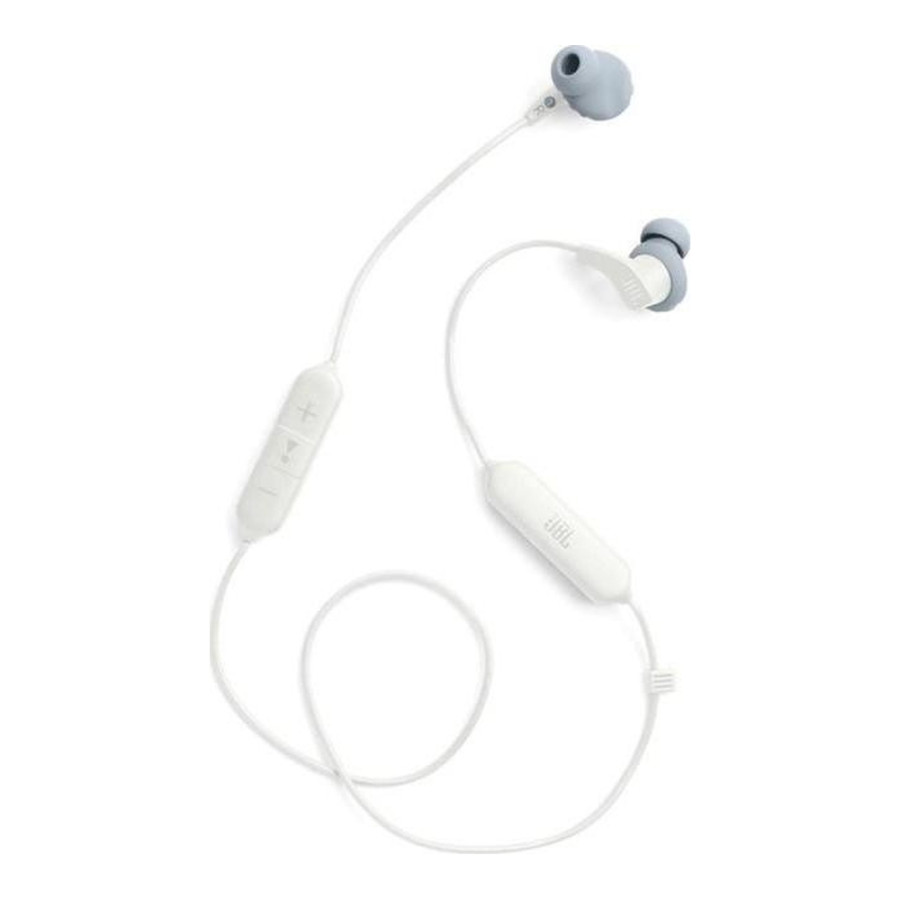 JBL Endurance Run 2 Wireless White (JBLENDURRUN2BTWHT)
