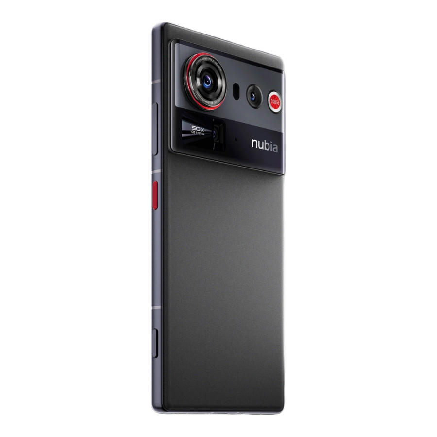 ZTE Nubia Z80 Ultra 16/1TB Black (Global Version)