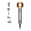 Dyson HD07 Supersonic Nickel/Copper (389922-01) (Global Version)