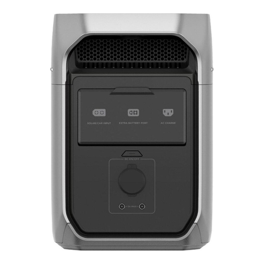 EcoFlow DELTA 3 Plus (EF_DELTA3Plus)