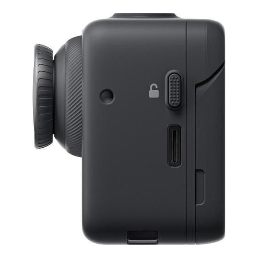 Insta360 GO 3S 4K Standard Bundle 128GB Black (CINSAATA_GO3S13)