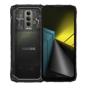 DOOGEE Blade 10 Ultra Energy 8/256GB Moon Eclipse Black
