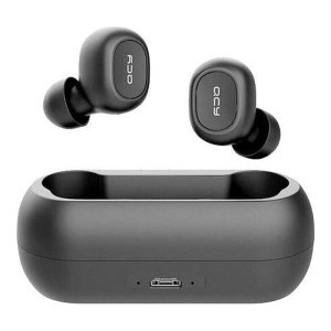 QCY T1C Black