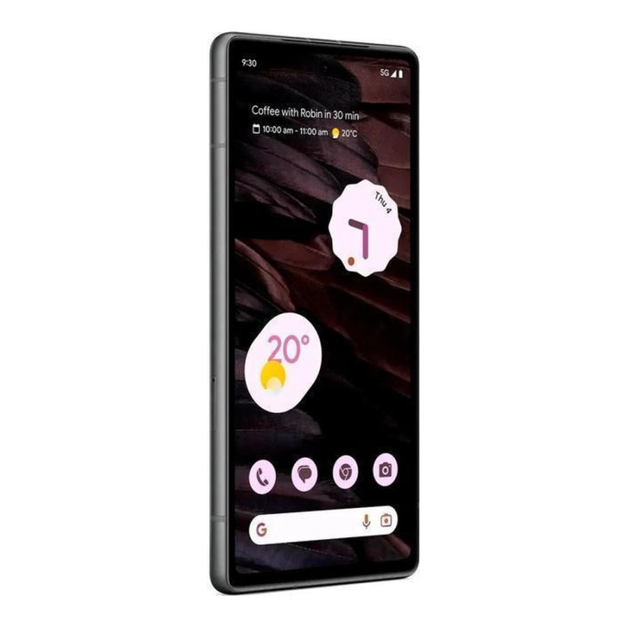 Google Pixel 7a 8/128GB Charcoal (JP)