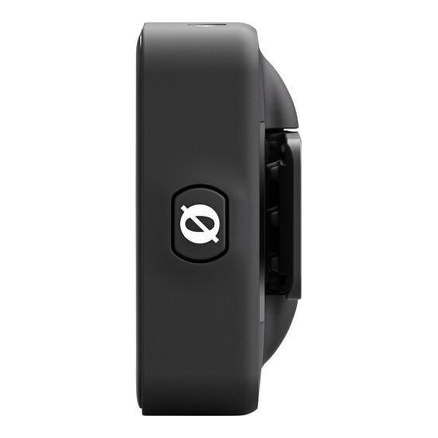 Rode Wireless ME Dual Black WIMEDUAL