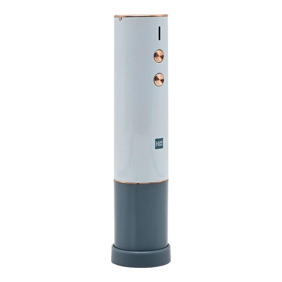Xiaomi Electric Wine Bottle Opener Blue HU0122 (Blue)