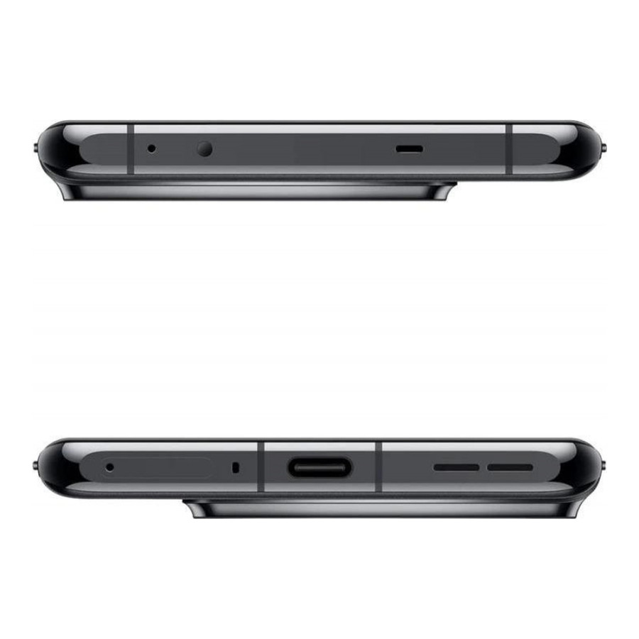 OnePlus 12 16/512GB Silky Black (Global Version)