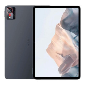 ZTE Nubia Pad Pro 12/256GB Black (Global Version)