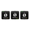 Rode Wireless ME Dual Black WIMEDUAL