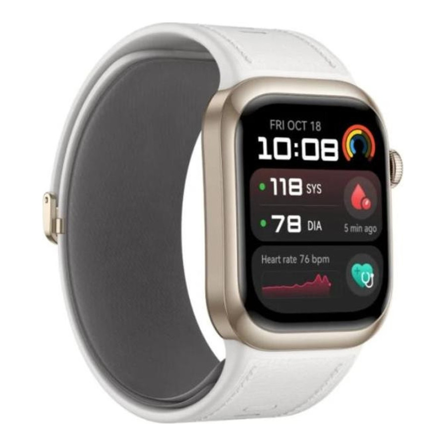 Huawei Watch D2 Gold