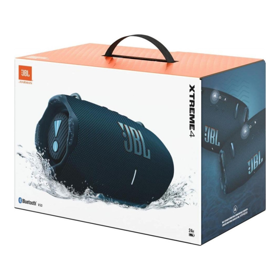 JBL Xtreme 4 Blue (JBLXTREME4BLU)
