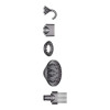 Dyson HD07 Supersonic Nickel/Copper (389922-01) (Global Version)