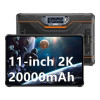 Oukitel RT8 6/256GB Orange
