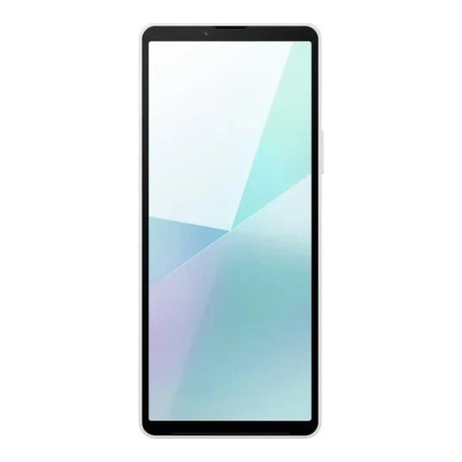 Sony Xperia 10 VI 8/128GB White