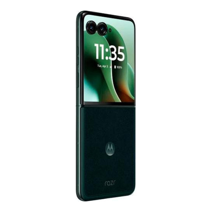 Motorola Razr 60 Ultra 16/512GB Scarab (PB8R0078) (Global Version)