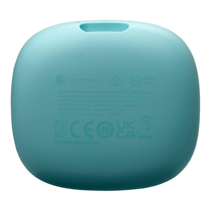 JBL Wave Flex 2 Blue (JBLWFLEX2BLU)
