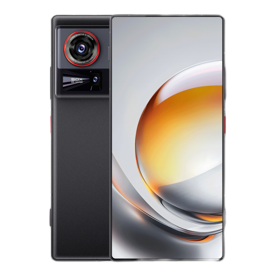 Купить ZTE Nubia Z60 Ultra 12/256GB Silver (Global Version) в