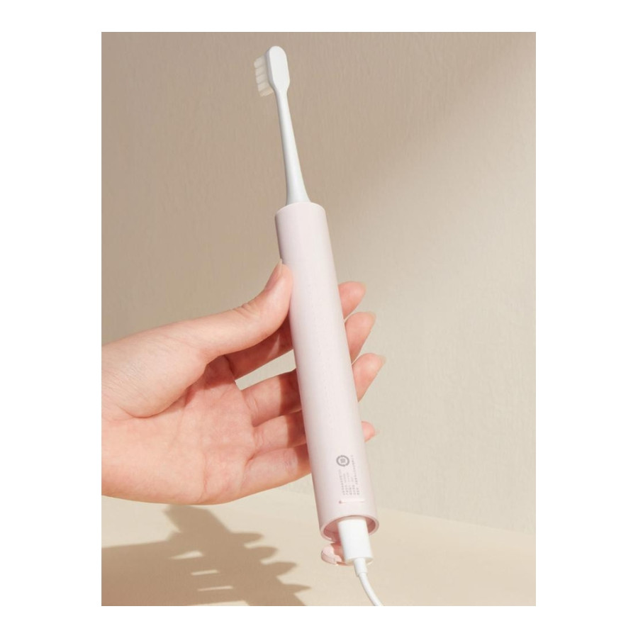 MiJia Sonic Electric Toothbrush T200 Pink