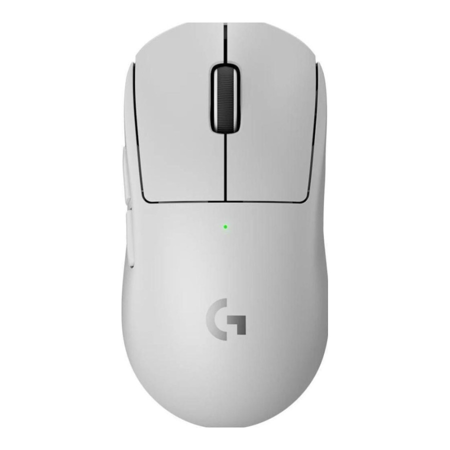 Logitech Pro X Superlight 2 SE White (910-007555, 910-007556, 910-007515, 910-007517)